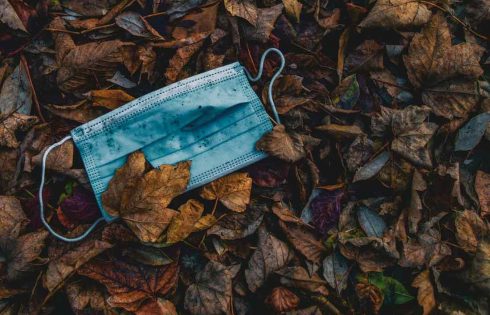 Maret – September 2020, Limbah Medis diperkirakan 1.662,75 Ton