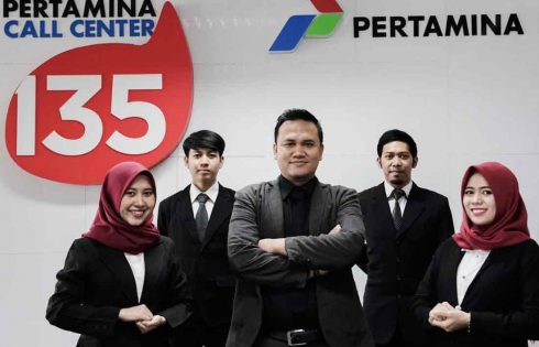 Raih 7 Award di ACCWW 2020, Kinerja Pertamina Call Center 135 Diakui Dunia