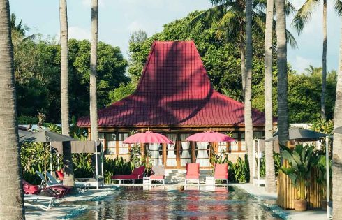 Ngintip Prokes Destinasi Wisata Saat Libur Lebaran