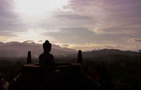 Teknologi Digitalisasi Candi Borobudur, Aspek Pendekatan Digital Humanities
