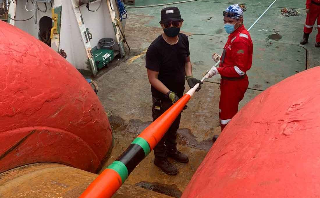 Layanan TelkomGroup di Jayapura Sudah Kembali Normal