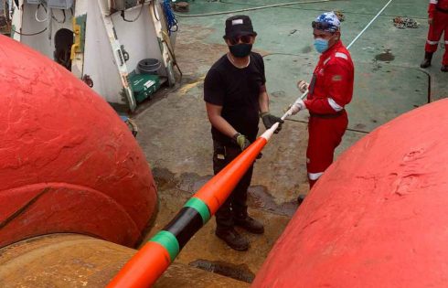 Layanan TelkomGroup di Jayapura Sudah Kembali Normal