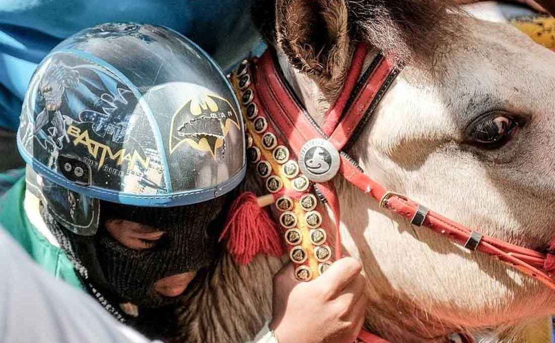 Menparekraf Dukung Pacuan Kuda Bima Jadi Event Nasional