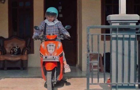 Kampanye Keselamatan Berkendara, Yayasan AHM Gandeng 101 Content Creator