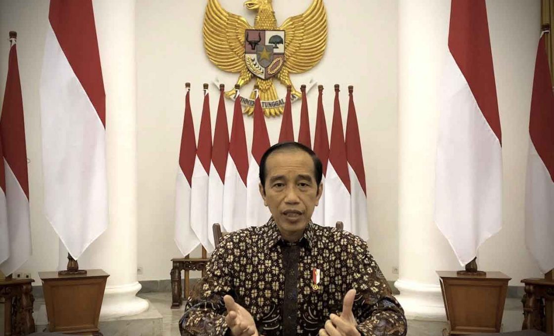 Jika Tren Kasus Covid-19 Menurun, PPKM Darurat Dibuka Bertahap