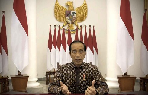 Jika Tren Kasus Covid-19 Menurun, PPKM Darurat Dibuka Bertahap