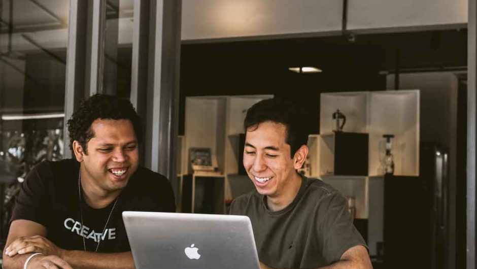 ITDRI Bersama Gojek Gagas Program Muda Maju Bersama 1.000 Startup