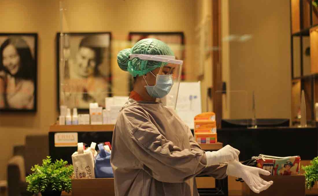 Pasien Sembuh Covid-19 Meningkat, Capai 2,7 Juta Lebih