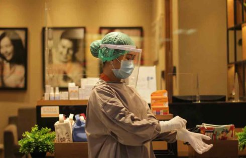 Pasien Sembuh Covid-19 Meningkat, Capai 2,7 Juta Lebih