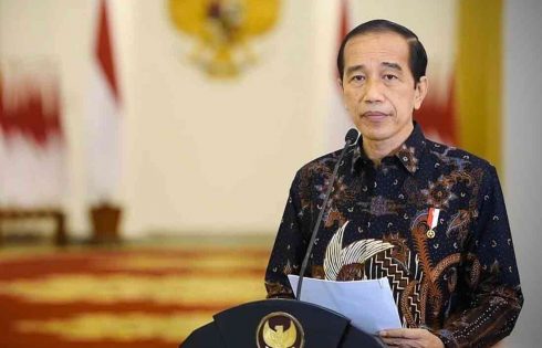 Dinilai Memberi Hasil Baik, PPKM Level 4 Lanjut hingga 9 Agustus