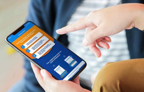 DANA Mitra Resmi Program Kartu Prakerja Gelombang Baru