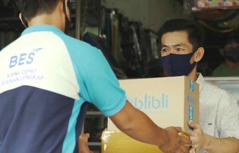 Blibli : Kolaborasi Multisektoral untuk Pemberdayaan UMKM Dorong Pertumbuhan Ekonomi Inklusif