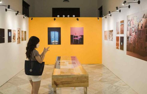 Besok Hari Terakhir, JIPFEST 2021 Hadirkan 48 Acara Fotografi di Kota Tua Jakarta