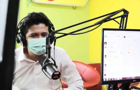 Wagub Emil : MJC Solusi Hadapi Tantangan GIG Economy di Jatim