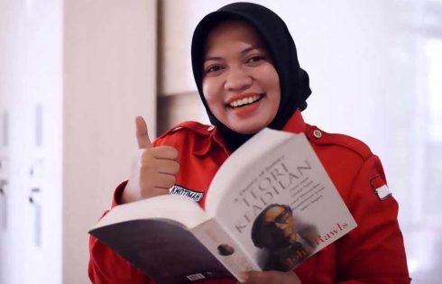 PDI Perjuangan Surabaya Ajak Perempuan Berkiprah di Ruang Publik