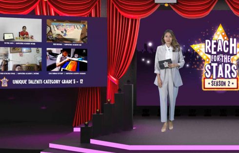 Sampoerna Academy Ciptakan Lingkungan Sekolah yang Mendorong Pengembangan Soft Skill dan Minat Anak