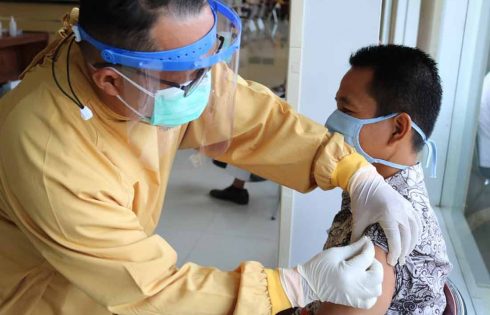 Pasien Sembuh di Sumatera Utara terus Bertambah, Total jadi 151.253 Kasus