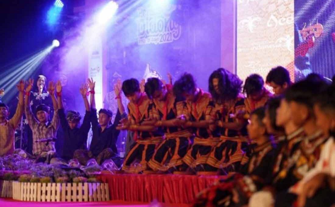 Nandong, Pembaca Gejala Alam dari Simeulue