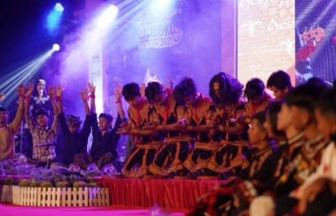 Nandong, Pembaca Gejala Alam dari Simeulue