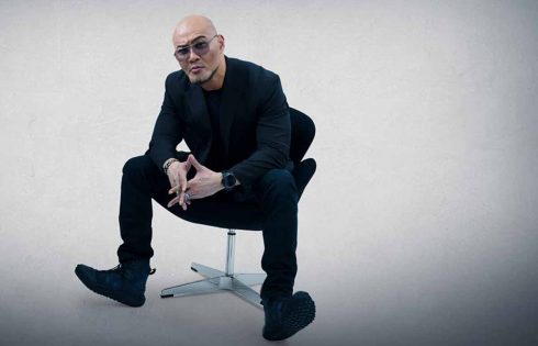 Hadirkan Podcast Original Baru, NOICE Gandeng Deddy Corbuzier