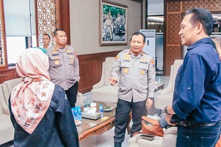 Jelang Pemilu 2024, Gelombang Hoaks Makin Menguat