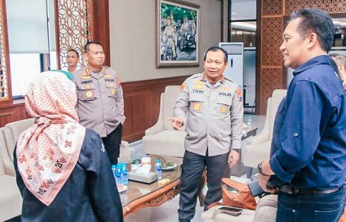 Jelang Pemilu 2024, Gelombang Hoaks Makin Menguat