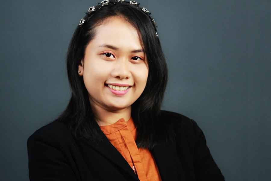 FFI 2023 Kembali ke Akar Sejarah, Ini Penjelasan Pemerhati Film dari Stikosa AWS Aulia Afniar Rahmawati, S.I.Kom., M.Med.Kom., pemerhati film dari Stikosa AWS