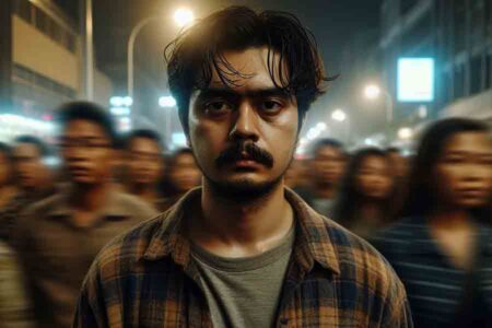 Memahami Kelelahan Diri: Kapan Harus Bertahan, dan Kapan Harus Berhenti