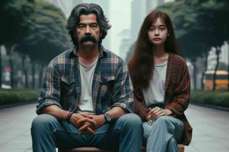 Hubungan Ayah dan Anak Perempuan, Cinta Abadi yang Tak Pernah Berhenti