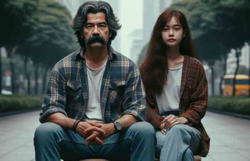 Hubungan Ayah dan Anak Perempuan, Cinta Abadi yang Tak Pernah Berhenti