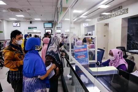 Pencapaian Terbaik, Pemkot Surabaya Raih Poin 97 Persen dalam Pencegahan Korupsi Menurut KPK