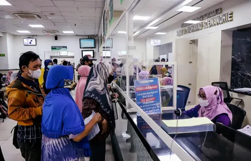 Pencapaian Terbaik, Pemkot Surabaya Raih Poin 97 Persen dalam Pencegahan Korupsi Menurut KPK
