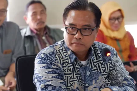 Dwi Budi Sulistiyana, Direktur Utama PT Petrogas Jatim Utama