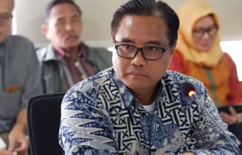 Pendapatan Petrogas Lampau Target, Setoran Deviden ke Pemprov Jatim jadi 22,5 Miliar Dwi Budi Sulistiyana, Direktur Utama PT Petrogas Jatim Utama