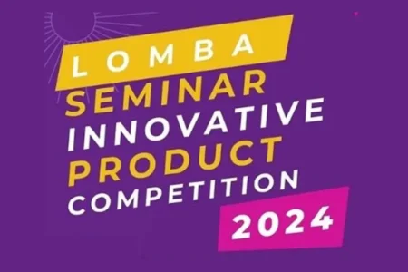 Dukung Penguatan Ekonomi Kreatif, Stikosa AWS Gelar Lomba Seminar Innovative Product Competition 2024