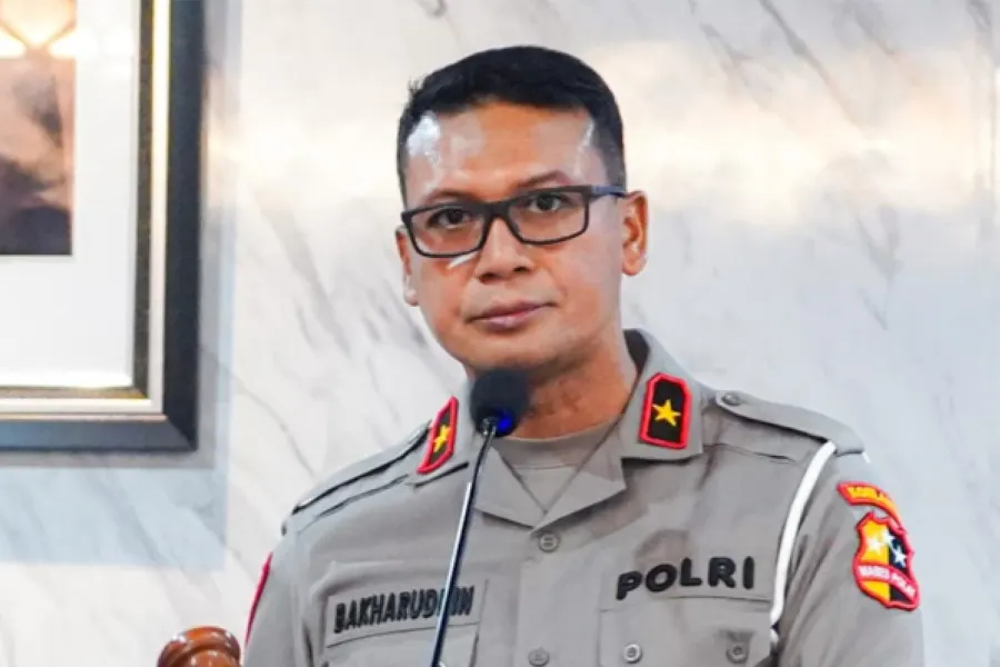 Dirkamsel Korlantas Polri: Aturan Sertifikasi Pengemudi Bus Mendesak untuk Ditetapkan Dirkamsel Korlantas Polri Brigjen Pol. Bakharuddin Muhammad Syah