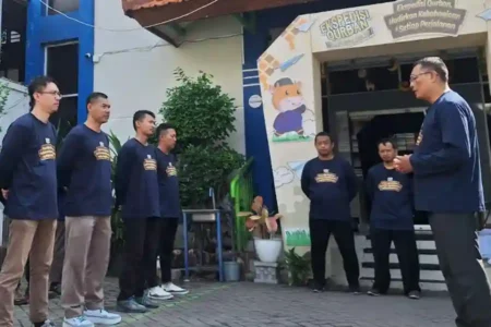 YDSF Pastikan Distribusi Hewan Qurban akan Aman dan Tepat Sasaran