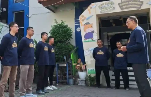 YDSF Pastikan Distribusi Hewan Qurban akan Aman dan Tepat Sasaran