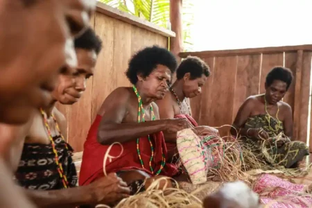 Kampung Wisata Adat Malasigi Raih Juara 1 Desa Wisata Rintisan di ADWI 2024