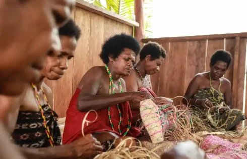 Kampung Wisata Adat Malasigi Raih Juara 1 Desa Wisata Rintisan di ADWI 2024