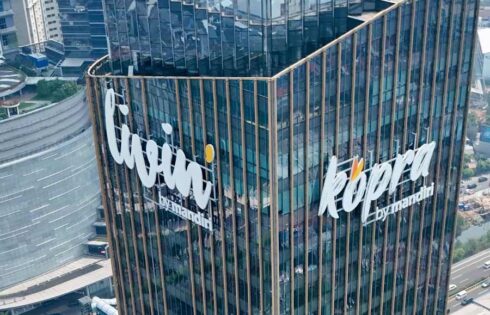 Bank Mandiri Perkuat Digitalisasi dan Ekonomi Wholesale, Cetak Pertumbuhan Solid di 2024 Bank Mandiri