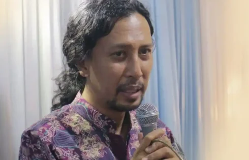 Pesan Ramadan di Media Sosial Masih Didominasi Konten Hiburan, Kurang Mencerahkan Yasin Al Raviri, pemerhati media digital dari Stikosa AWS