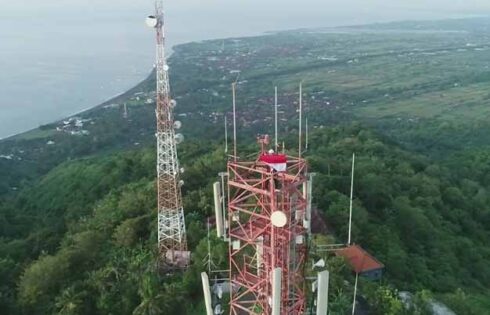 Telkom Alokasikan Rp 5 Triliun untuk Perluas Konektivitas Digital dan Perkuat Komitmen ESG Telkom realisasikan Rp 5 triliun capex Q1 2025 untuk perluas jaringan digital dan perkuat komitmen ESG menuju Net Zero Emissions 2060.