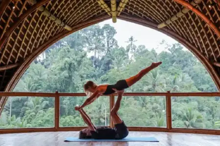 K Club Ubud Hadirkan Wellness Berbasis AI dan Spa Tradisional Bali untuk Pengalaman Total Recovery K Club Ubud